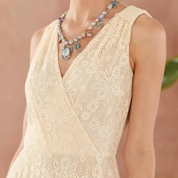 Sundance Champs De Fleur Dress - Picture 2 of 13